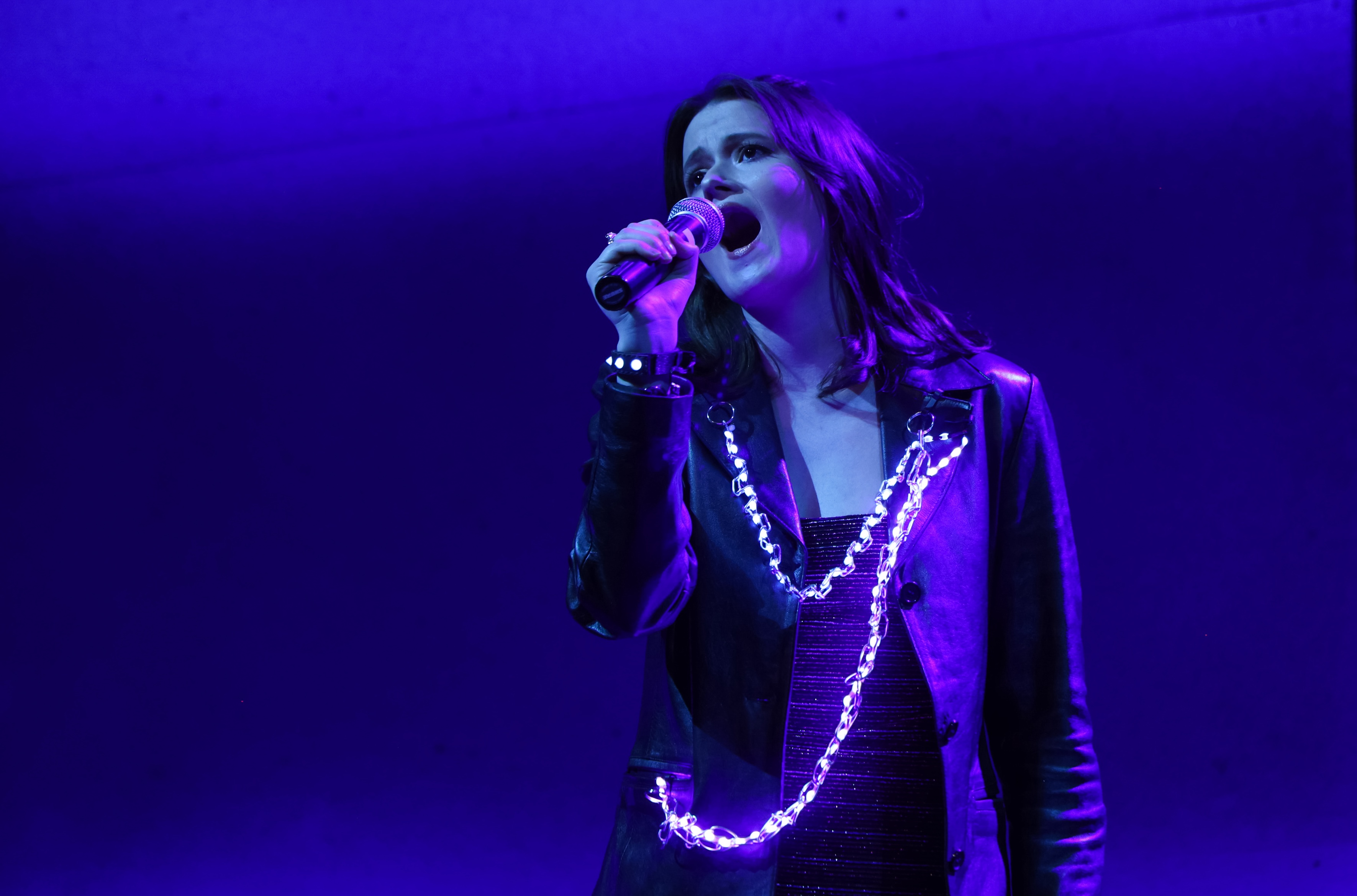 Sophie, Punk Goddess