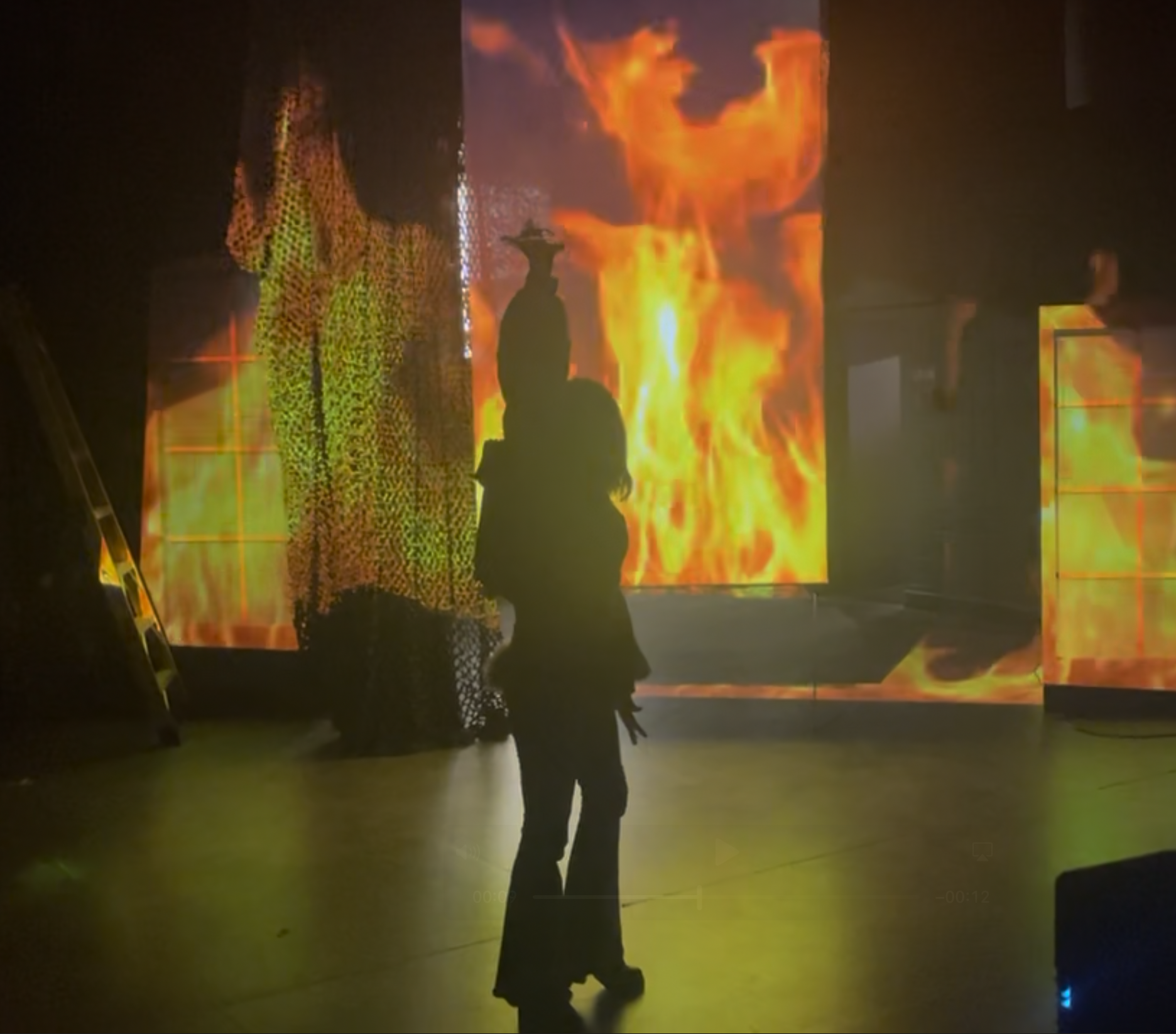 An Accessible Ecosystem for Intuitive Interactions Between Technology and Performer